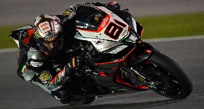 Torres foto SBK.com