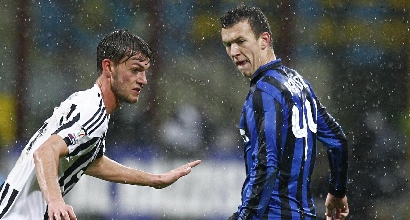 Perisic, LaPresse
