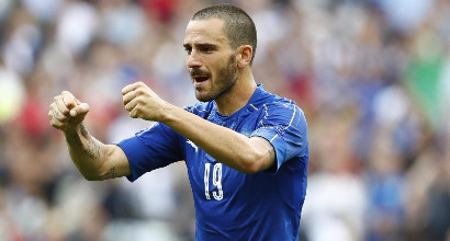 Bonucci, Lapresse