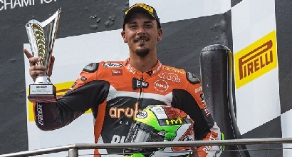 Sbk: Giugliano verso l'addio alla Ducati