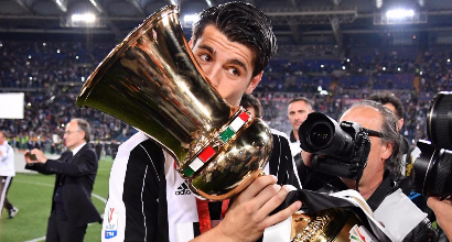 Morata, Lapresse