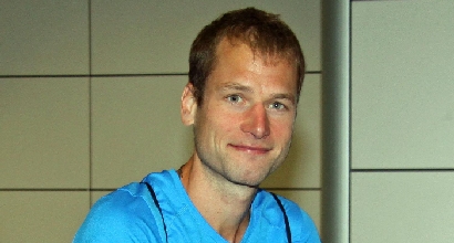 Schwazer (Ansa)