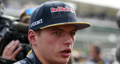 F1, Verstappen attacca Lauda: "Io dallo psichiatra? Mi deve accompagnare lui"