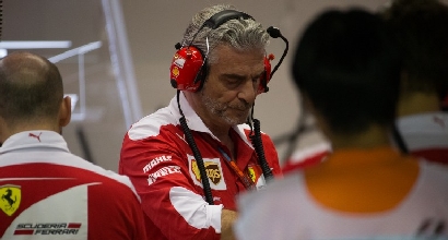 Ferrari, vietato esaltarsi: podio buttato per Raikkonen