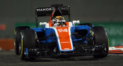 F1, addio alla Manor: non è stato trovato alcun acquirente