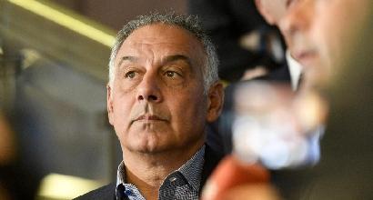 Roma, Pallotta pensa al nuovo stadio