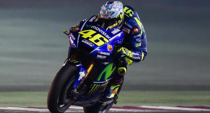 Rossi, LaPresse