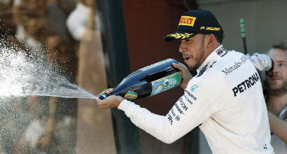 F1, Hamilton: "A fine stagione potrei ritirarmi"