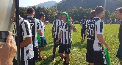 Juve, Marotta: "Andiamo avanti, anche se non prendiamo i giocatori che la piazza ci chiede"