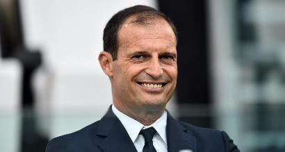 Juventus, Allegri: "Niente alibi, dovevamo restare in partita"