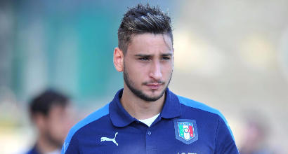 La Nazionale che verrà: Donnarumma, Caldara e Rugani per la rinascita
