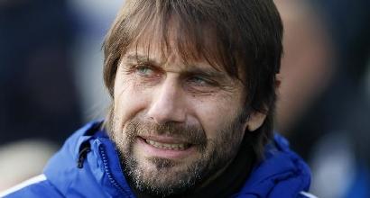 Chelsea, Conte: "Chiellini qui? Giusto che finisca alla Juve"