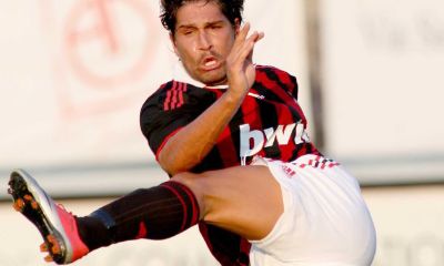 Marco Borriello Marco Borriello