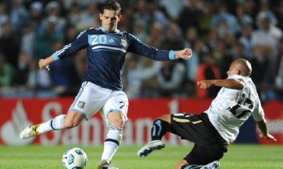 Gago (Getty) Gago (Getty)