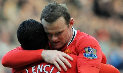 Rooney, Afp Rooney, Afp