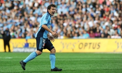 Del Piero, AFP Del Piero, AFP