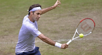 Federer - Ap Federer - Ap