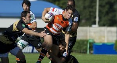 Rugby, Heineken Cup: Treviso stecca col Montpellier Rugby, Heineken Cup: Treviso stecca col Montpellier