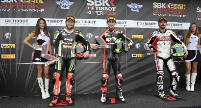 Addio Superpole Addio Superpole