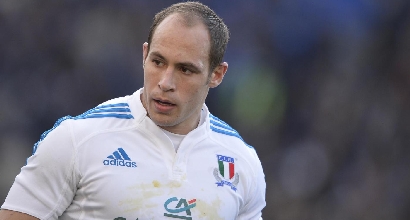 Parisse - LaPresse Parisse - LaPresse