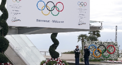 Cio, via libera a Olimpiadi "flessibili": così Roma può candidarsi per il 2024 Cio, via libera a Olimpiadi "flessibili": così Roma può candidarsi per il 2024