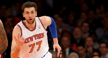 Notte Nba: Spurs stesi dai Warriors, rullo Cavs Notte Nba: Spurs stesi dai Warriors, rullo Cavs