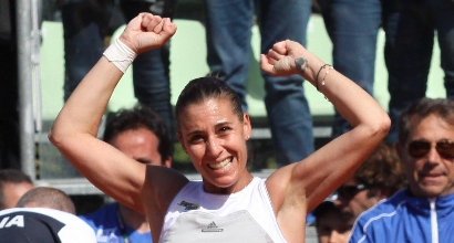 Flavia Pennetta (IPP) Flavia Pennetta (IPP)