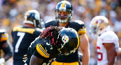 Nfl, foto AFP