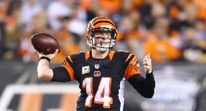 Dalton, AFP