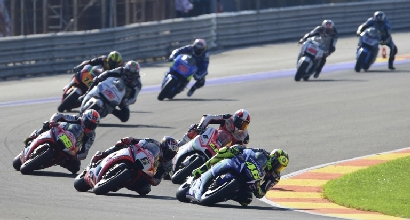 Rossi (Afp)