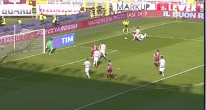 Serie A, la moviola della 30.a giornata
