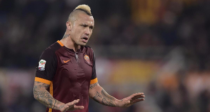 Radja Nainggolan (LaPresse)