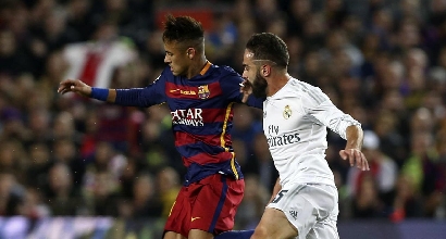 Neymar, Lapresse