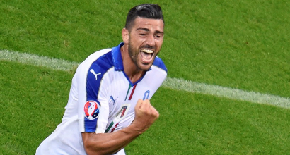 Euro 2016: Bonucci e Pellè nella formazione ideale dopo la prima giornata