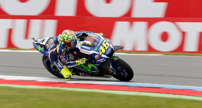 Rossi, Afp