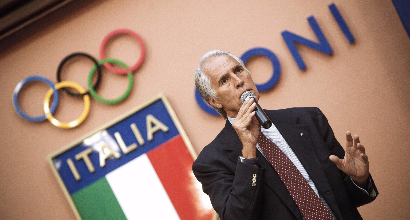 Rio 2016: 5,4 milioni di euro ai medagliati azzurri