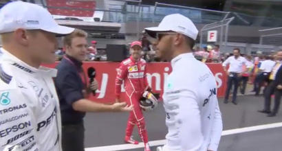 Hamilton-Vetttel, IPP