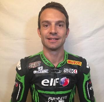 Superbike: il ritorno di Guintoli