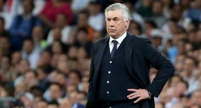 Ancelotti ribadisce il proprio no: Ancelotti ribadisce il proprio no: