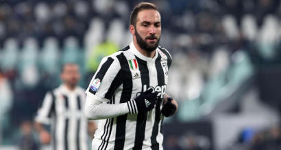 Juve-Roma da sballo: stasera il big match all'Allianz Stadium