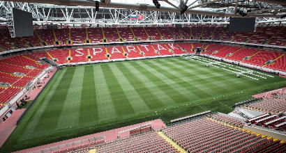 Spartak Mosca, tweet razzista contro tre brasiliani: "I cioccolatini si sciolgono al sole"
