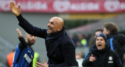 Spalletti a Premium Sport: