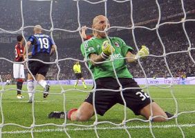 Abbiati, foto gettyimages Abbiati, foto gettyimages