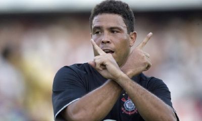 Brasile, Ronaldo torna a giocare Brasile, Ronaldo torna a giocare