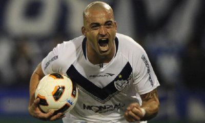 El tanque Silva, Afp El tanque Silva, Afp
