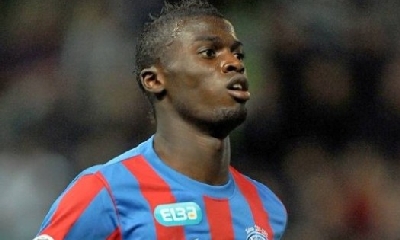 M'Baye Niang, foto dal web M'Baye Niang, foto dal web