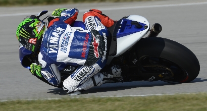 Lorenzo foto Yamaha Lorenzo foto Yamaha