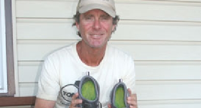 Tom Dennis, foto dal web Tom Dennis, foto dal web