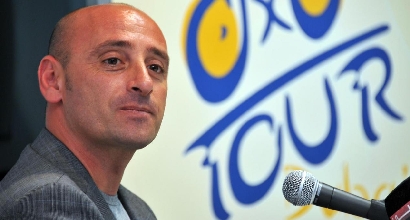 Mondiali ciclismo, Bettini: "Italia all'attacco" Mondiali ciclismo, Bettini: "Italia all'attacco"