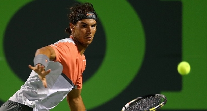 Nadal, AFP Nadal, AFP